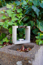 Wax Melter - Square