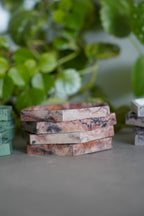 Coasters