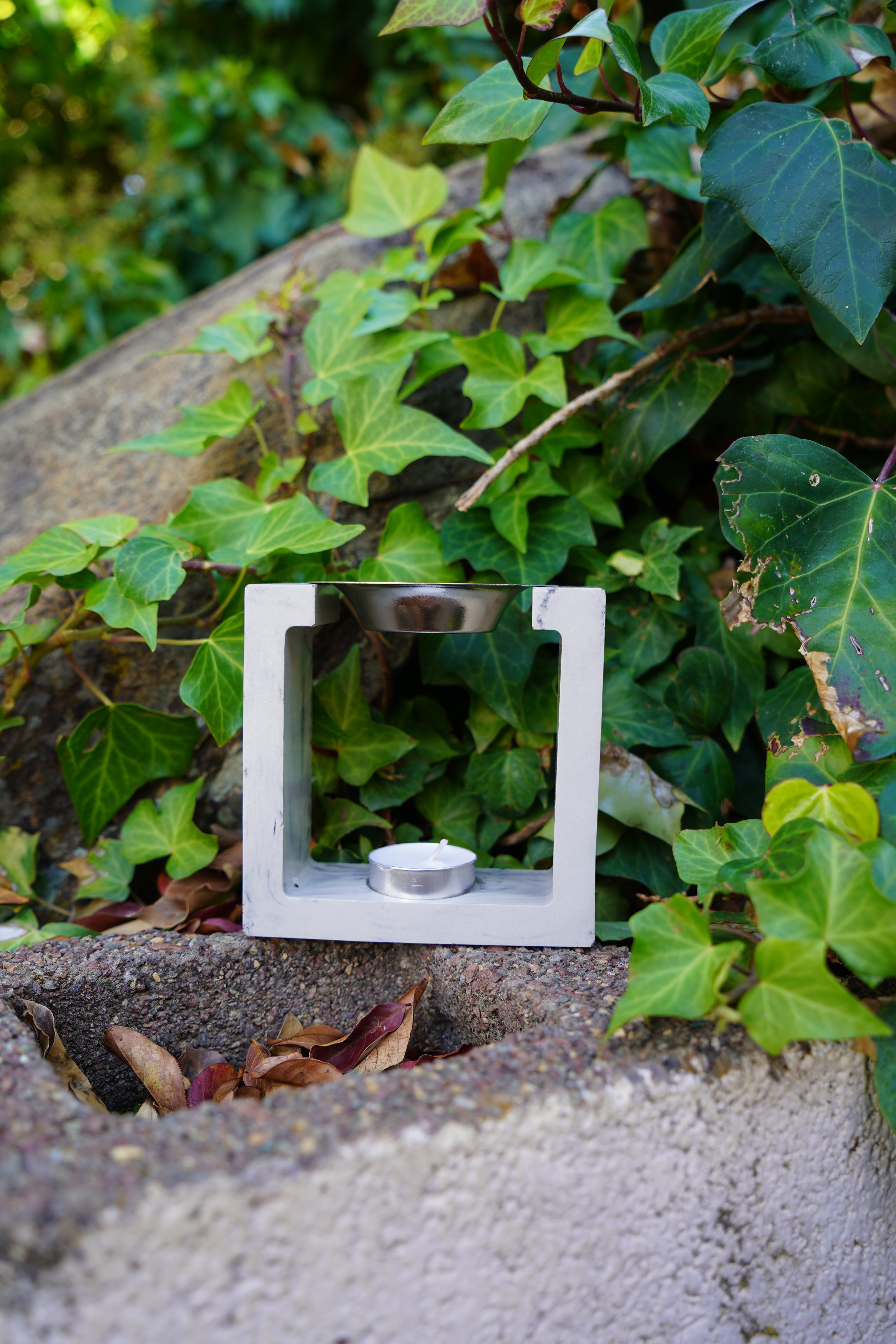 Wax Melter - Square