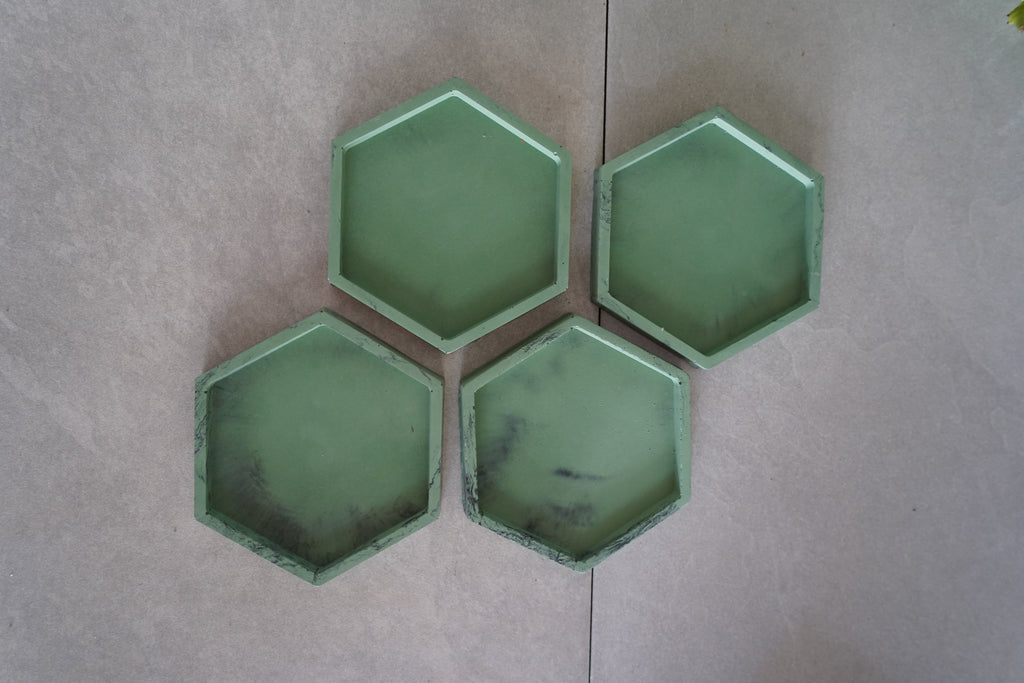 Coasters