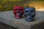 Realistic Skull